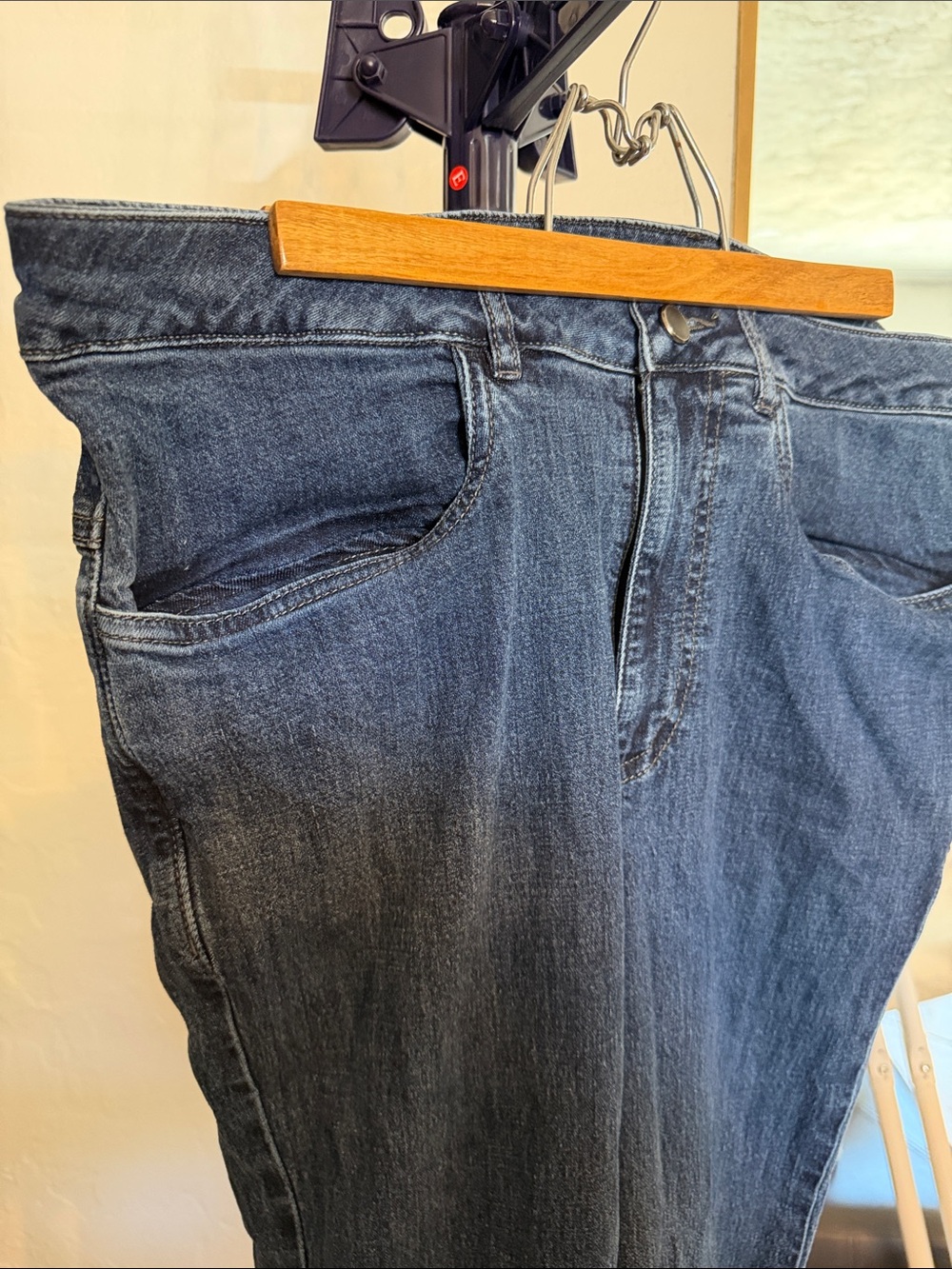 Pick pocket proof jeans - Picture 5 of 7